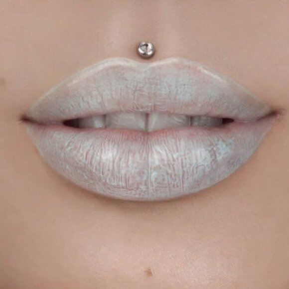 Jeffree Star High Shine The Gloss Collection Lip Gloss "Diet Freeze" - Picture 1 of 3